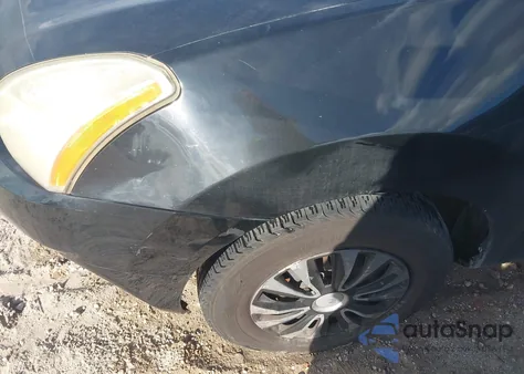 2014 Nissan Rogue Select S из США, поврежденный, VIN JN8AS5MT2EW605064